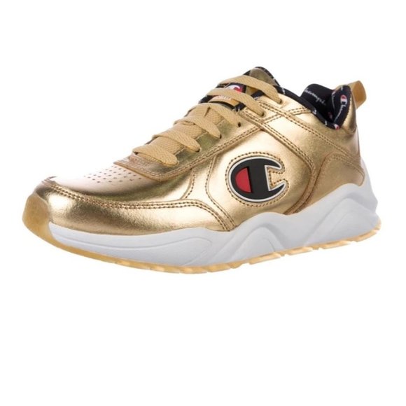 Champion Boys' Low Top Sneakers - Picture 1 of 4